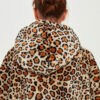 Sneaky Leopard Oodie