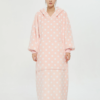 Polka Oodie Extra Long