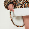 Sneaky Leopard Oodie