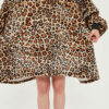 Sneaky Leopard Oodie