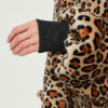 Sneaky Leopard Oodie