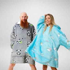Best Sellers Oodie blankets for couples