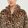 Sneaky Leopard Oodie