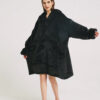 Black Oodie