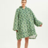 Green camouflage Oodie