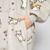 Kitty Cat Oodie