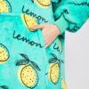 Lemon Oodie