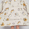 Kitty Cat Oodie