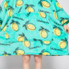 Lemon Oodie