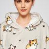 Kitty Cat Oodie