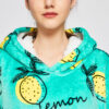 Lemon Oodie