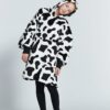 Cow Kids Oodie