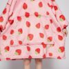 Strawberry Adult Oodie