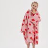 strawberry kids oodie
