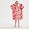 strawberry kids oodie