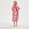 strawberry kids oodie