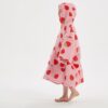 strawberry kids oodie