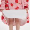 strawberry kids oodie