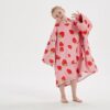 strawberry kids oodie