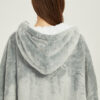 Light Grey oodie